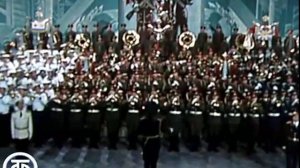 Гимн Варшавского договора