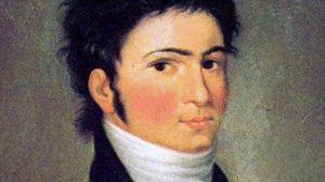 Бетховен. Соната №18, op.31, №3. IIч. Scherzo. Исполняет Светлана Стуколкина