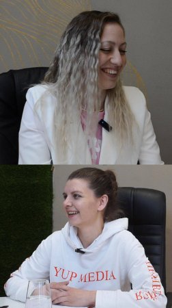 виктория трофимова в агентстве