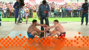 «Манчаары оонньууларыгар» мас тардыһыы. 2 чааһа (09.07.25)