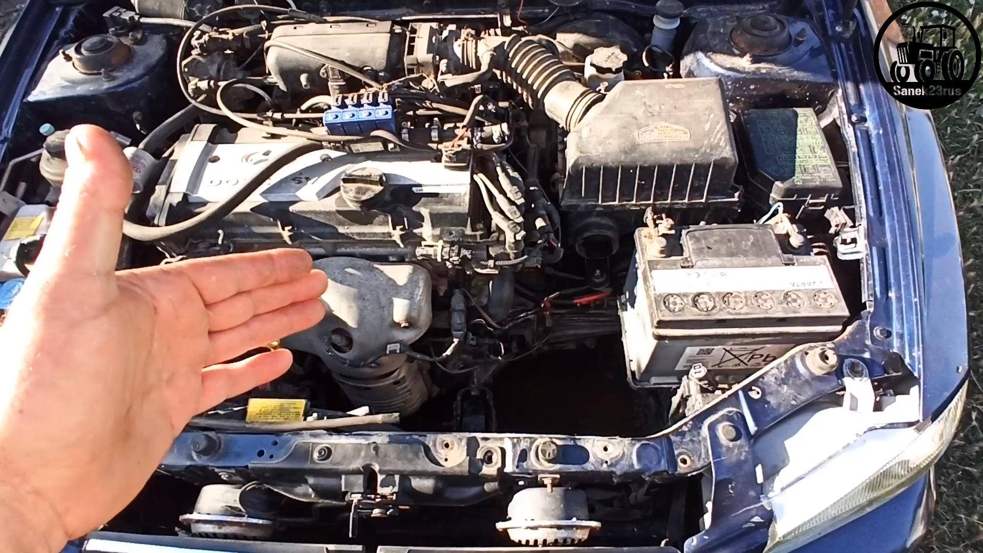 "КИПИТ" выкинь НОВЫЙ радиатор (#Фсёпро100) смотреть онлайн