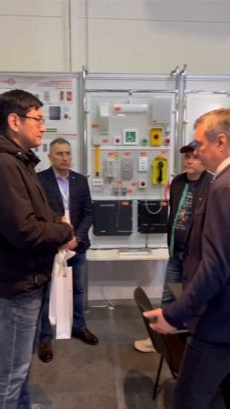 СОУЭ Тромбон на Kazakhstan Security Systems 2025!  #астана  #системыоповещения #безопасность