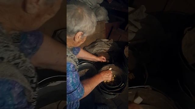 деревня,