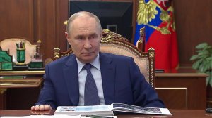 Акценты ЕГЭ, профессии будущее, новое в программах вузов: президент провел совещание по образованию