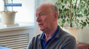 Глава Морской коллегии Николай Патрушев посетил порт Диксон