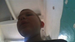 Поездка в ОМСК !