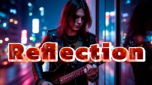 Отражение (Instr) | НейроМузыка