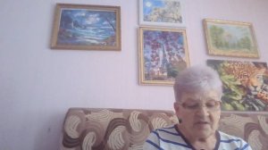И с этим ей теперь жить