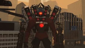 Скибиди Туалет [ Skibidi Toilet ] - skibidi toilet - season 19 (all episodes)