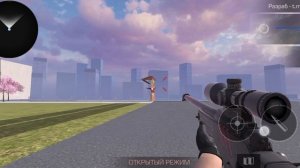 старый стенд кнайф