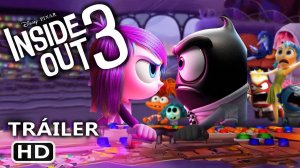 головоломка 3 трейлер