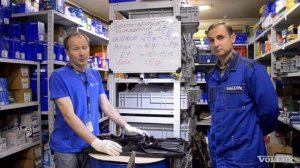 ВЕНТИЛЯТОР РАДИАТОРА VOLVO: причины поломок, варианты замены и ремонта | О зап. частях c Vollux