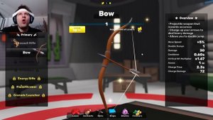 AnatoxichТУТ СТОЛЬКО ПУШЕК 勞 ВПЕРВЫЕ ИГРАЮ В Roblox Rivals