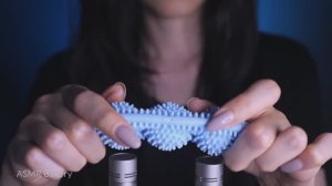 АСМР очень интенсивные и агрессивные триггеры / ASMR Aggressive Triggers