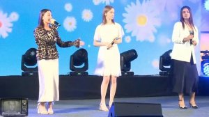 Потому что мы семья - День семьи, любви и верности в Гагаузии 2025