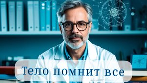 Как книга может помочь самому справится с психологической травмой?