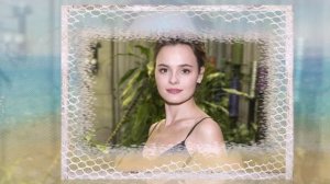 Ангелина Стречина показала фигуру в откровенном бикини на Бали Звезда сериала «Триггер»