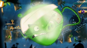 Angry Birds 2.King pig panic /Паника короля свиней 10.07.2025 АВ2/AB2