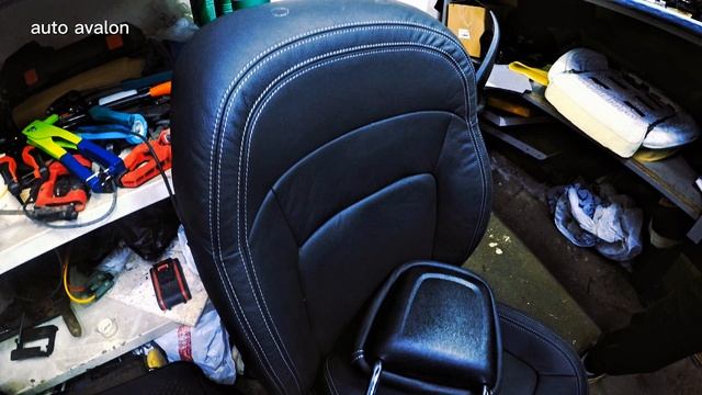 Kia Sportage в Auto Avalon