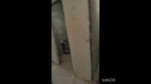 монтаж электрощитов в нишу