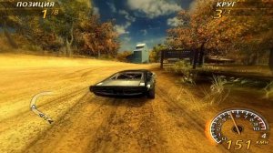 ДЕЛАЮ РЕКОРД КРУГА И ПОБЕЖДАЮ – ЧЕМПИОН ТУРНИРА | FlatOut 2 🔥