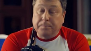 Смотри Олимпиаду с семечками Джинн!