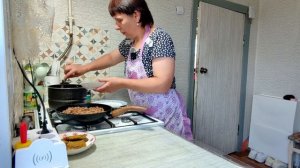 ЖИЗНЬ в ДЕРЕВНЕ. Хлопоты, заботы и повседневные дела