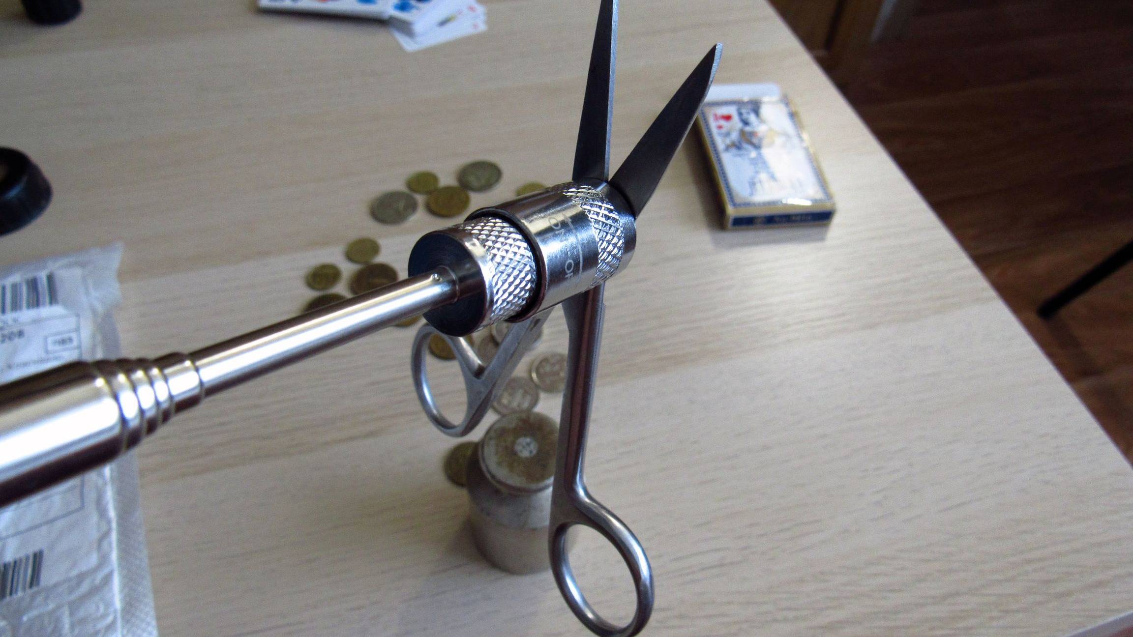 Телескопический магнит смотреть онлайн