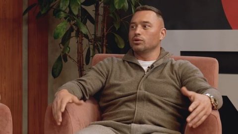 Эмоции, которые испытывают спортсмены на Олимпиаде