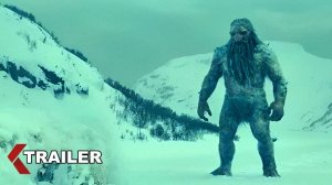 Тролль 2 - Русский трейлер (Субтитры, 2025)