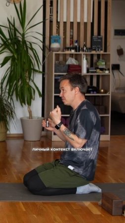 Про масла разговор с Никитой Харисовым