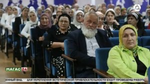Глава Ингушетии встретился с руководителями образовательных организаций