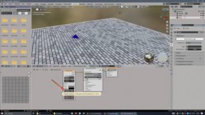 Хобби Blender 3d. Часть 8. И мальчик и девочка.