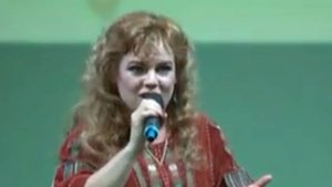 Наша Дарья - Послушай (концерт в Барнауле)(авторская)