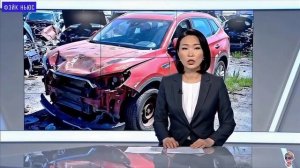 Нейросети рассказали про главный плюс китайских авто — оказалось, что это экологичность.

Наконец-то