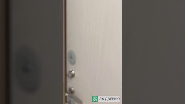 Отзыв о двери Броня Мадрид
