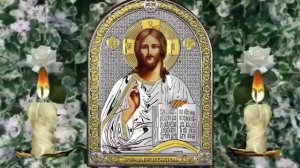 ПРОПУСТИТЬ СЕГОДНЯ НЕЛЬЗЯ Молитва за сына  защита над ним Молитва будет молитвенным щитом 🔥