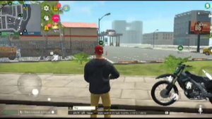 Играю в GTA! Grand criminal
