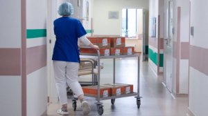 Дезинфекционные вещества для воды доставили в Дагестан после массового отравления людей водой