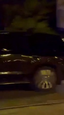 Лихо прокатились