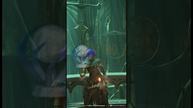 Demon’s Souls.Платина.Pt.