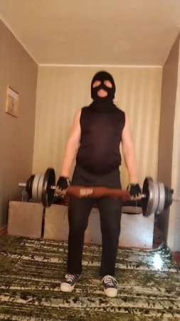 Тренировка после рабоьы более подробно в длиных видео 10.07.25