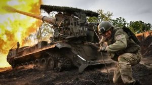 Российские войска нанесли удар по предприятиям ВПК в Киеве.