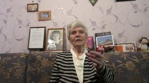 Федотова Галина Степановна
