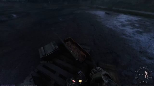 СМОТРИМ УБИЙЦУ ТАРКОВА ОТ GAIJIN Active Matter смотреть онлайн