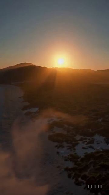 Лилия Любимова Песня Испытание 2025 — Sunset Soul / Закат Души смотреть онлайн