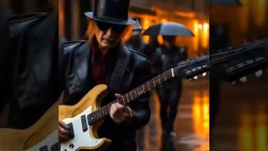 Пикник_Ещё один дождь.