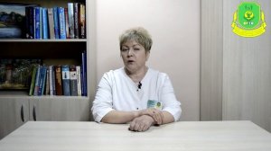 Школа для пациентов с деменцией и их родственников. Лекция 1