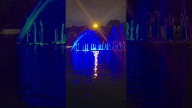 парк Горького