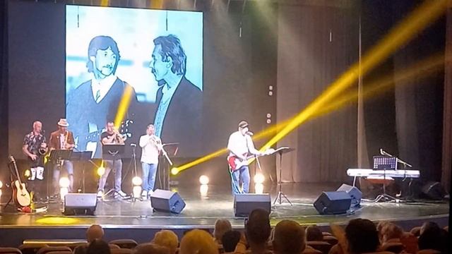 Бригада 8.3 - Мой 87 (цензурная версия)